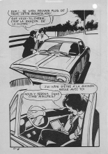 Elvifrance - Les cornards - 009 - En dodo…majeur : page 8