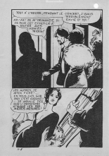 Elvifrance - Les cornards - 009 - En dodo…majeur : page 10