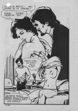Elvifrance - Les cornards - 009 - En dodo…majeur : page 11