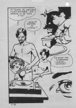Elvifrance - Les cornards - 009 - En dodo…majeur : page 12