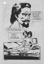 Elvifrance - Les cornards - 009 - En dodo…majeur : page 13