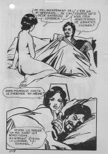 Elvifrance - Les cornards - 009 - En dodo…majeur : page 19