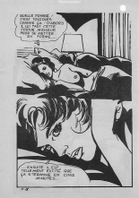 Elvifrance - Les cornards - 009 - En dodo…majeur : page 20