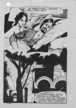 Elvifrance - Les cornards - 009 - En dodo…majeur : page 21