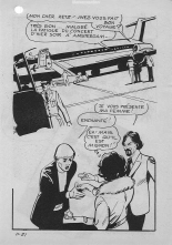 Elvifrance - Les cornards - 009 - En dodo…majeur : page 23