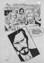Elvifrance - Les cornards - 009 - En dodo…majeur : page 24