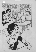 Elvifrance - Les cornards - 009 - En dodo…majeur : page 25