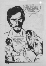 Elvifrance - Les cornards - 009 - En dodo…majeur : page 26