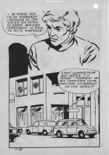 Elvifrance - Les cornards - 009 - En dodo…majeur : page 28