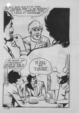 Elvifrance - Les cornards - 009 - En dodo…majeur : page 29