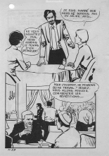 Elvifrance - Les cornards - 009 - En dodo…majeur : page 31