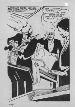 Elvifrance - Les cornards - 009 - En dodo…majeur : page 32