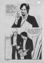 Elvifrance - Les cornards - 009 - En dodo…majeur : page 34