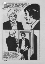 Elvifrance - Les cornards - 009 - En dodo…majeur : page 35