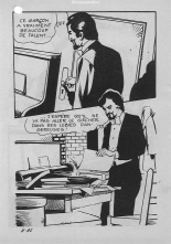 Elvifrance - Les cornards - 009 - En dodo…majeur : page 37