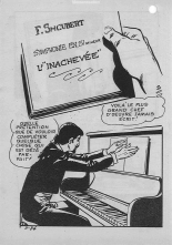 Elvifrance - Les cornards - 009 - En dodo…majeur : page 38
