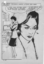 Elvifrance - Les cornards - 009 - En dodo…majeur : page 39