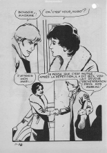 Elvifrance - Les cornards - 009 - En dodo…majeur : page 40