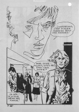 Elvifrance - Les cornards - 009 - En dodo…majeur : page 42