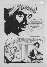 Elvifrance - Les cornards - 009 - En dodo…majeur : page 46
