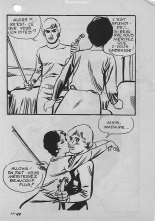 Elvifrance - Les cornards - 009 - En dodo…majeur : page 49