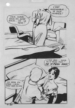 Elvifrance - Les cornards - 009 - En dodo…majeur : page 51