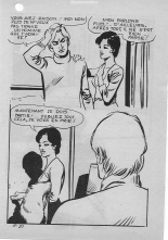 Elvifrance - Les cornards - 009 - En dodo…majeur : page 53
