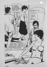 Elvifrance - Les cornards - 009 - En dodo…majeur : page 56