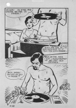Elvifrance - Les cornards - 009 - En dodo…majeur : page 57