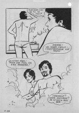 Elvifrance - Les cornards - 009 - En dodo…majeur : page 58