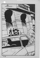 Elvifrance - Les cornards - 009 - En dodo…majeur : page 61