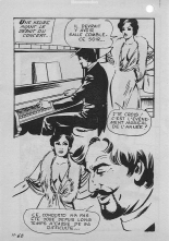 Elvifrance - Les cornards - 009 - En dodo…majeur : page 62