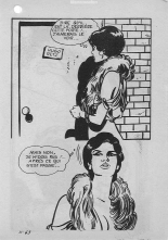 Elvifrance - Les cornards - 009 - En dodo…majeur : page 65