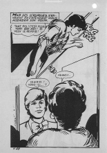 Elvifrance - Les cornards - 009 - En dodo…majeur : page 66