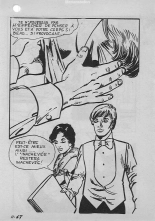 Elvifrance - Les cornards - 009 - En dodo…majeur : page 69