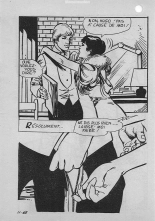 Elvifrance - Les cornards - 009 - En dodo…majeur : page 70