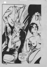 Elvifrance - Les cornards - 009 - En dodo…majeur : page 71