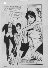 Elvifrance - Les cornards - 009 - En dodo…majeur : page 75