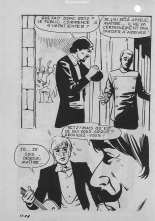 Elvifrance - Les cornards - 009 - En dodo…majeur : page 76