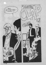 Elvifrance - Les cornards - 009 - En dodo…majeur : page 77