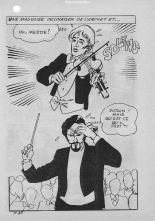 Elvifrance - Les cornards - 009 - En dodo…majeur : page 79