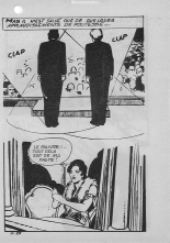 Elvifrance - Les cornards - 009 - En dodo…majeur : page 81
