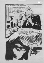 Elvifrance - Les cornards - 009 - En dodo…majeur : page 82