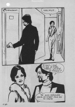 Elvifrance - Les cornards - 009 - En dodo…majeur : page 83