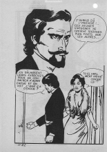 Elvifrance - Les cornards - 009 - En dodo…majeur : page 84