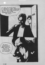 Elvifrance - Les cornards - 009 - En dodo…majeur : page 85