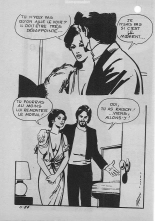 Elvifrance - Les cornards - 009 - En dodo…majeur : page 86