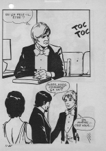 Elvifrance - Les cornards - 009 - En dodo…majeur : page 87
