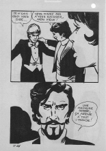 Elvifrance - Les cornards - 009 - En dodo…majeur : page 88
