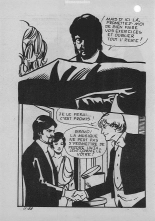 Elvifrance - Les cornards - 009 - En dodo…majeur : page 90